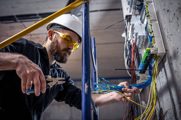 Meadowlakes, TX Electrician Pros