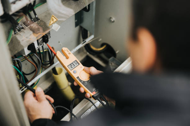 Best Electrical Troubleshooting Services  in Meadowlakes, TX