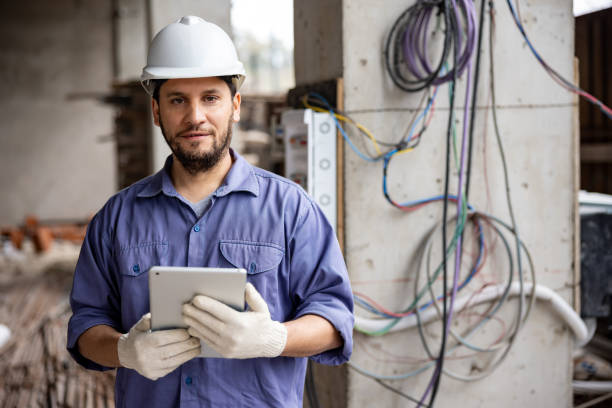 Best Electrical System Inspection  in Meadowlakes, TX